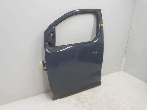Foto 2ª: Puerta Delantera Izquierda Peugeot Expert PRO LONG (1996)