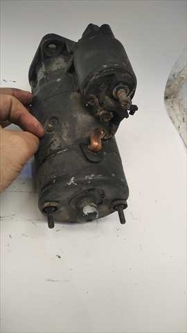 Motor de Arranque Opel Frontera 2.3 D