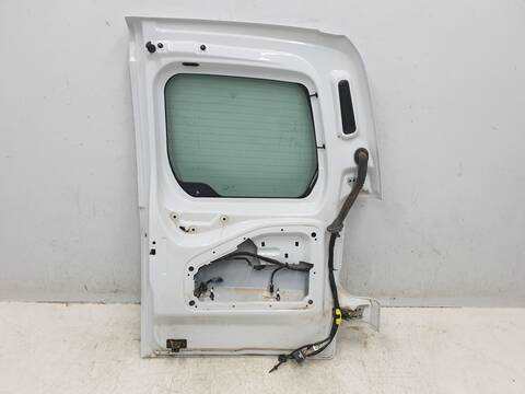 Foto 2ª: Puerta Trasera Izquierda Citroen Berlingo FEEL BUSINESS M (2008)