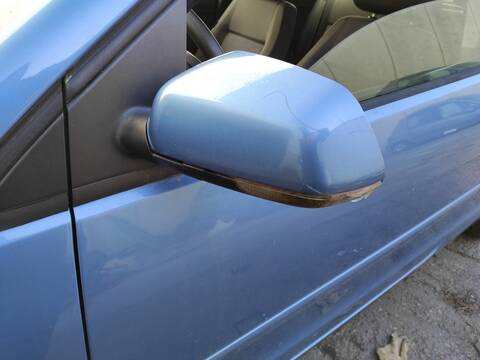 Foto 2ª: Retrovisor Izquierdo Volkswagen Polo AXU (2006)