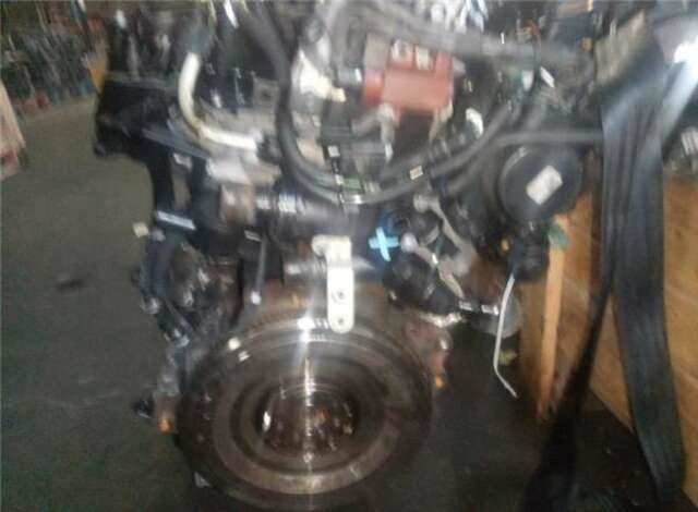 Motor Completo Ford Mondeo 2.0 TDCI