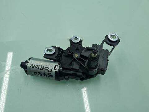 Motor Limpia Trasero Audi Q5 2.0 TDI 125KW) 170CV