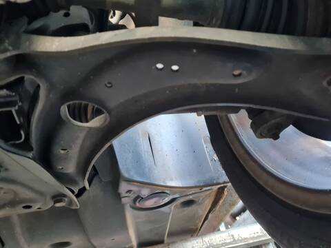 Brazo Suspension Delantero Izquierdo Skoda Superb ACTIVE 150CV 110KW