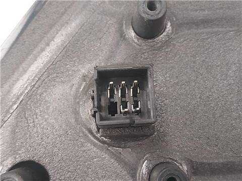 Foto 3ª: Retrovisor Izquierdo Opel Astra 2.0 DTI 16V BERLINA 101CV 74KW [Y 20 DTH] (2002)