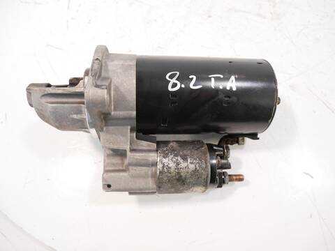 Motor de Arranque Iveco Daily 136 CV 100KW