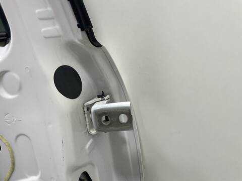 Foto 2ª: Puerta Trasera Izquierda Citroen C3 HM01 (2018)