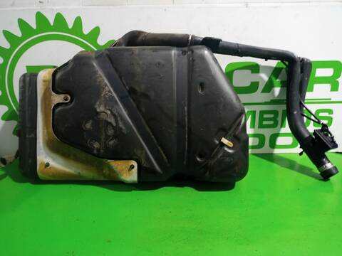 Foto 3ª: Deposito de Combustible Opel Zafira ELEGANCE 82CV 60KW [X20DTL] (2000)