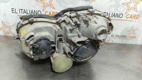 Foto 2ª: Faro Derecho Mercedes Clase C 160 220 CDI 203.006) BERLINA 143CV 105KW [611962] (2002)