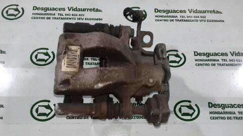 Pinza Freno Trasera Izquierdo Citroen C4 1.6 16V HDI FAP PICASSO 109CV 80KW