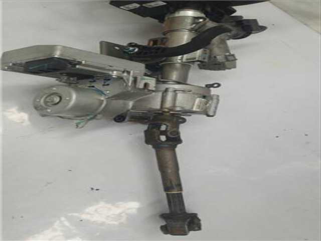 Foto 2ª: Columna Dirección Ford EcoSport VERSION INDEFINIDA