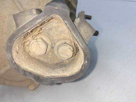Foto 4ª: Diferencial Trasero Toyota Rav4 2.0 16V CAT 150CV 110KW [1AZFE] (2000)