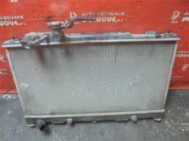 Foto 2ª: Radiador Motor Mazda 6 1.8 ACTIVE (4-PTAS.) [1.8 LTR. - 88 KW CAT] [L813]