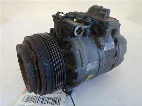 Compresor Aire Acondicionado Bmw Serie 3 315 3.0 330D BERLINA 184CV 135KW