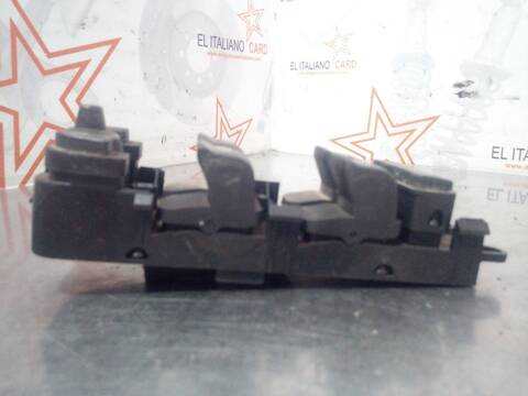 Foto 3ª: Botonera Elevalunas Land Rover Freelander TD4 SE 150CV 110KW [224DT] (2008)