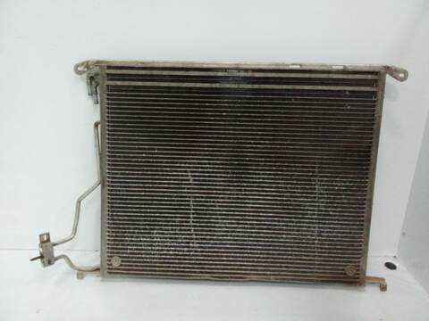 Foto 2ª: Radiador Calefaccion A.A. Mercedes Clase S 220 S 320 CDI 220.025 220.125) 204CV 150KW