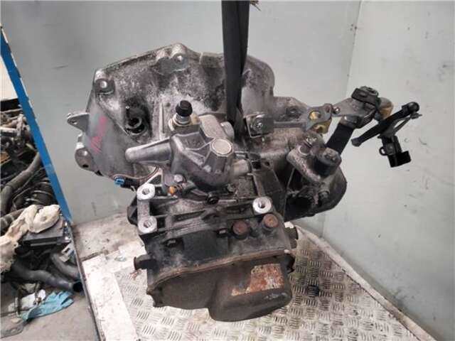 Foto 3ª: Caja Cambios Opel Astra 