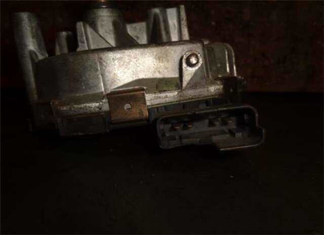 Foto 2ª: Motor Limpia Delantero Peugeot 308 1.6 GT [1.6 LTR. - 128 KW 16V TURBO CAT (5FY - EP6DTS)] [5FW]