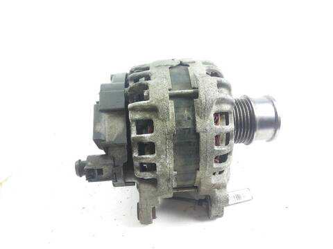 Foto 3ª: Alternador Seat Leon 1.2 TSI [CYVB] (2012)