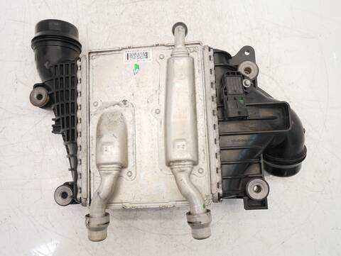 Intercooler Land Rover Range 250 - 300 CV