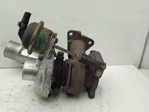 Turbocompresor Renault Megane 1.9 DTI DIESEL CAT 98CV 72KW I CLASSIC LA0)