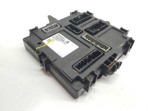 Foto 3ª: Centralita Motor ECU Dacia Sandero STEPWAY EXTREME (2022)