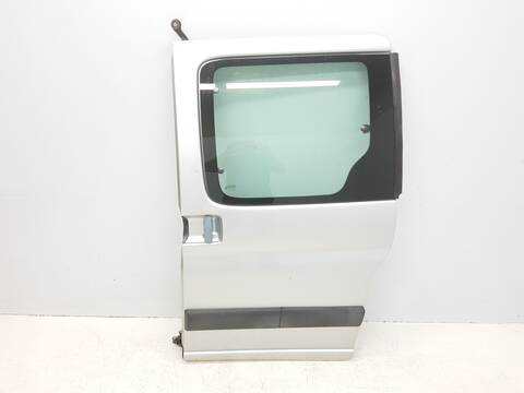 Foto 3ª: Puerta Lateral Corredera Izquierda Peugeot Partner 2.0 HDI 90CV 69CV [RHY] (2002)