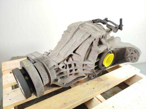 Diferencial Trasero Maserati Levante 3.0 D Q4 275CV 202KW