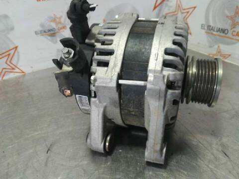 Foto 2ª: Alternador Citroen Berlingo DRIVER M 131CV 96KW FURGON [YH01] (2019)