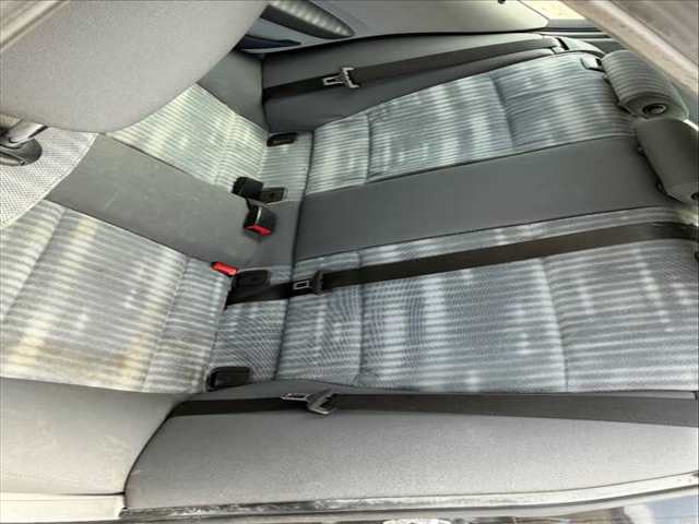 Foto 2ª: Asientos Traseros Bmw Serie 1 114 204D4 BERLINA (2004)