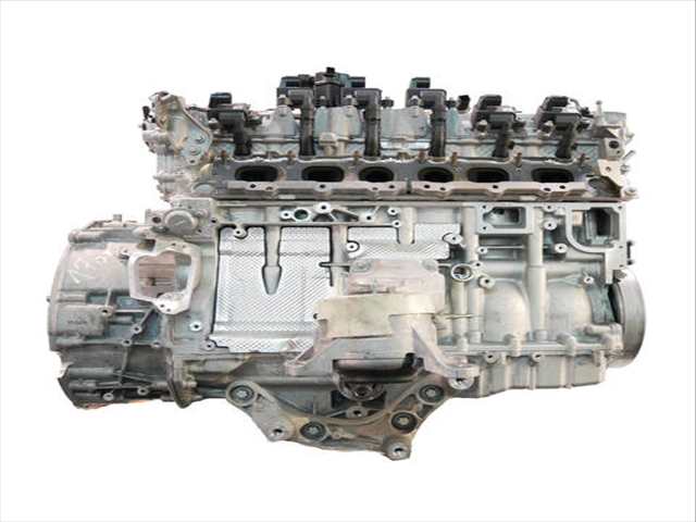 Motor Completo Mercedes Clase E 53 W213 C238 435CV 320KW