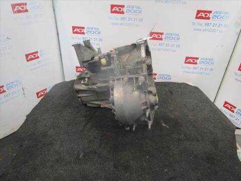 Caja Cambios Citroen C5 2.2 HDI BERLINA 170CV 125KW