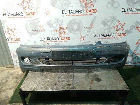 Paragolpes Delantero Mercedes Clase S 220 BERLINA 224CV 165KW
