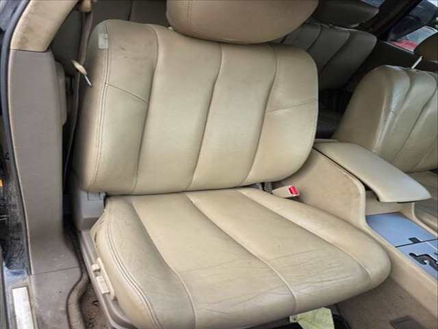 Foto 1ª: Asiento Delantero Derecho Nissan Murano BASICO 234CV 172KW (2005)