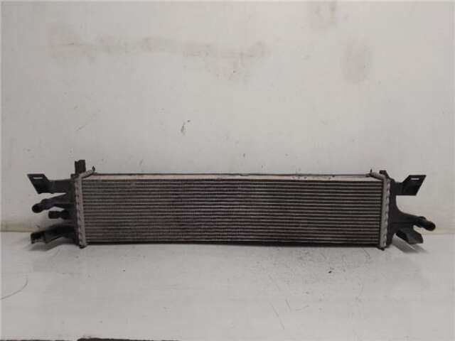 Intercooler Ford Kuga 1.5 VIGNALE [1.5 LTR. - 110 KW ECOBOOST CAT]