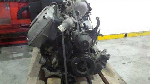 Foto 2ª: Motor Completo Jaguar XJ 3.2 CAT 211CV 155KW [9HPGNB1] (1994)