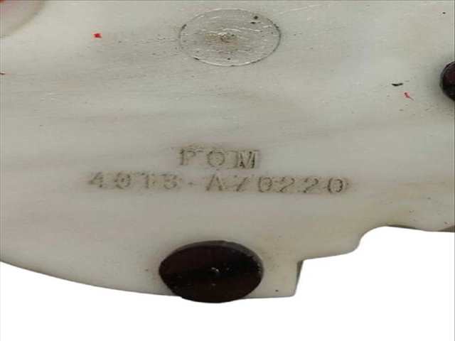 Foto 2ª: Aforador Kia Ceed 1.6 CRDI 128 (2006)