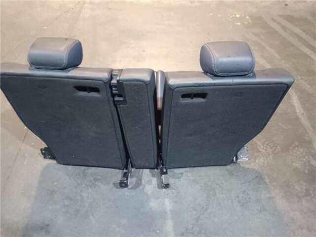 Foto 3ª: Asientos Traseros Mercedes Clase C 160 2.1 C 220 D (205.304) [2.1 LTR. - 125 KW CDI CAT] [651.921]