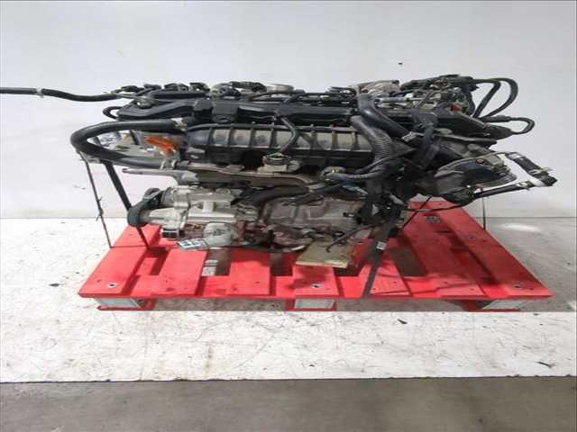 Foto 2ª: Motor Completo Kia Stonic 1.0 T-GDI 101CV [G3LC G3LE] (2017)