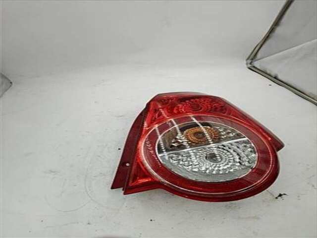 Foto 3ª: Piloto Trasero Derecho Chevrolet Aveo 1.4 LS [1.4 LTR. - 74 KW CAT] [F14D4]