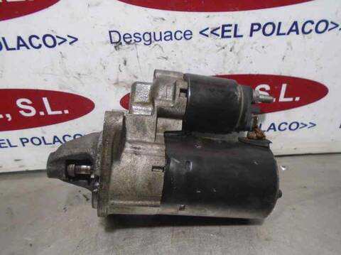 Foto 4ª: Motor de Arranque Alfa Romeo 147 1.6 16V CAT 120CV 88KW [AR32104] (2002)