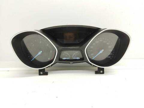 Cuadro de Instrumentos Ford Focus 1.6 TDCI CAT 95CV 70KW