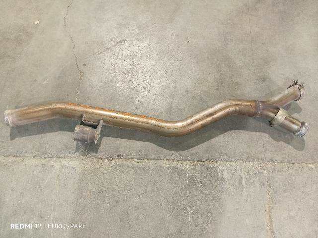 Tubo de Escape Mercedes Clase ML 320 3.0 CDI 5P