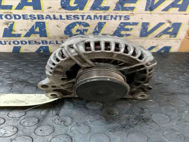 Foto 1ª: Alternador Volkswagen Tiguan 2.0 TDI140CV/103KW [CFFB] (2011)
