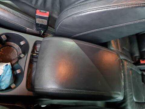 Consola Central Audi Q5 3.0 TDI 239CV 176KW