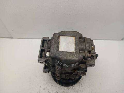 Foto 2ª: Compresor Aire Acondicionado Fiat Palio 1.7 TD 69CV 51KW [176A3000] (1999)