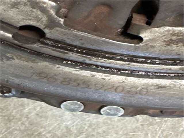 Foto 2ª: kit Embrague Citroen Berlingo 1.6 CLUB L2 [1.6 LTR. - 66 KW HDI FAP] [9H06]