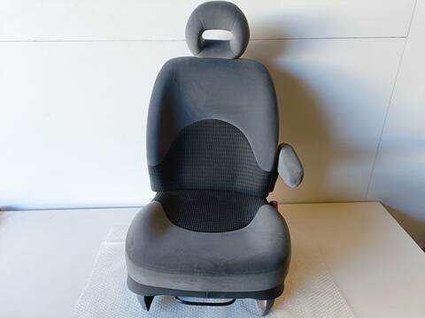 Foto 2ª: Asiento Delantero Derecho Citroen Xsara 2.0 HDI 90CV (2004)