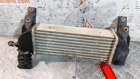 Foto 3ª: Intercooler Ford Tourneo KOMBI CORTA 75CV 55KW [BHPA] (2005)
