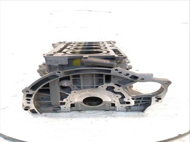 Foto 2ª: Bloque Motor Jeep Cherokee 272 CV 200KW [EC1] (2020)