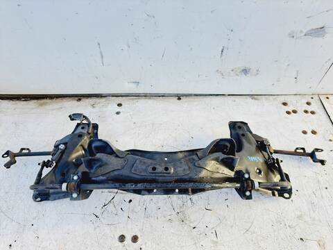 Puente Trasero Honda Crv COMFORT 4X2 120CV 88KW